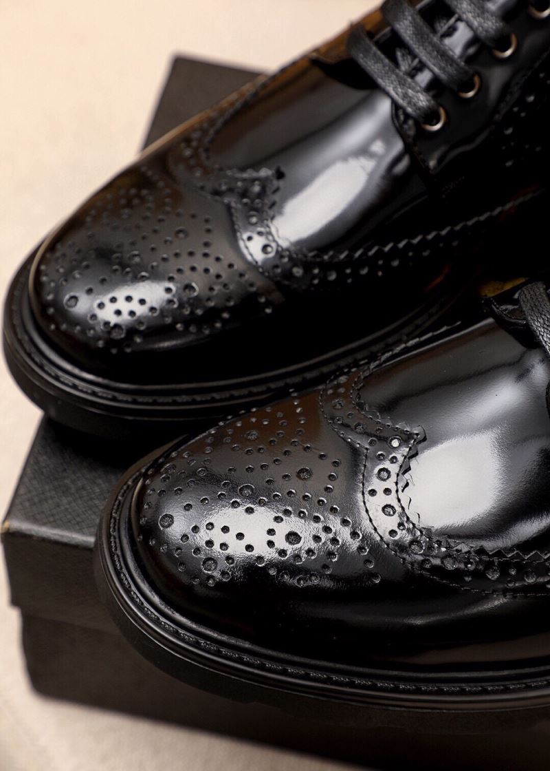 Prada Business Shoes